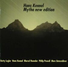 Hans Kennel Mytha New Edition (CD) picture