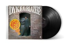 I Got A Message: Hollywood 1968-1970 by Dyke & Blazers (Record, 2021) picture