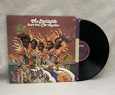 The Stylistics - Let's Put It All Together Vinyl LP 1974 Avco AV69001698 NM picture