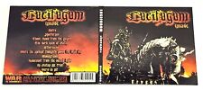 Lucifugum Invade CD 2000 WAR004CD American Black Metal picture