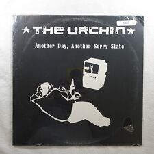 NEW The Urchin Another Day Another Sory State   Record Album Vinyl LP picture