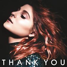 A889853119912 Meghan Trainor - Thank You (+ Download Code) Vinyl Record  New picture