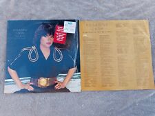 Roseanne Cash -  Somewhere In the Stars - 1982 - Columbia FC37570 W/Shrink EX picture