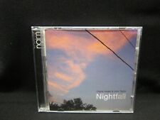 Charlie Haden & John Taylor – Nightfall - NM - NEW CASE picture