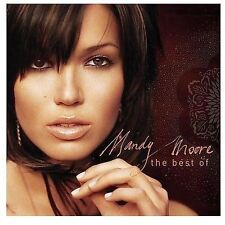Mandy Moore : Best of (W/Dvd) CD picture