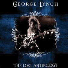 George Lynch - The Lost Anthology [New CD] picture