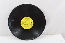1980's Peter Pan Vinyl Record - From Close Encounters, Star Wars & Space Odyssey picture