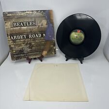 The Beatles Abbey Road Stereo 1969 Apple SO-383 (RW-WOC) Vintage Set picture