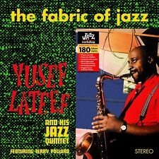 Yusef Lateef And His Jazz Quintet The Fabric Of Jazz picture