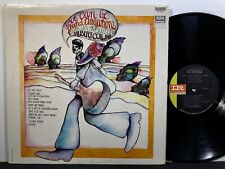 ALBERT COLLINS Love Can Be Found Anywhere LP IMPERIAL LP-12426 STEREO 1968 Blues picture