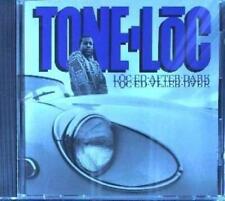 Tone Loc : LocEd After Dark CD picture