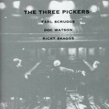 The Three Pickers picture