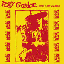 Roxy Gordon - Crazy Horse Never Died [Used Very Good CD] picture