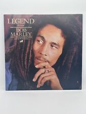 Legend  [Reissue] by Bob Marley & the Wailers (Record, 2009) picture