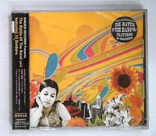 HAKATA RECORDS Present The Battle Of The Band vol.0 featuring 10Soldiers JP CD picture
