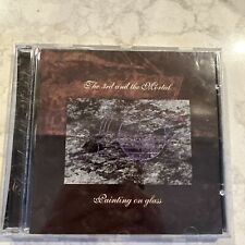 The Third And The Mortal Painting On Glass CD M1 picture