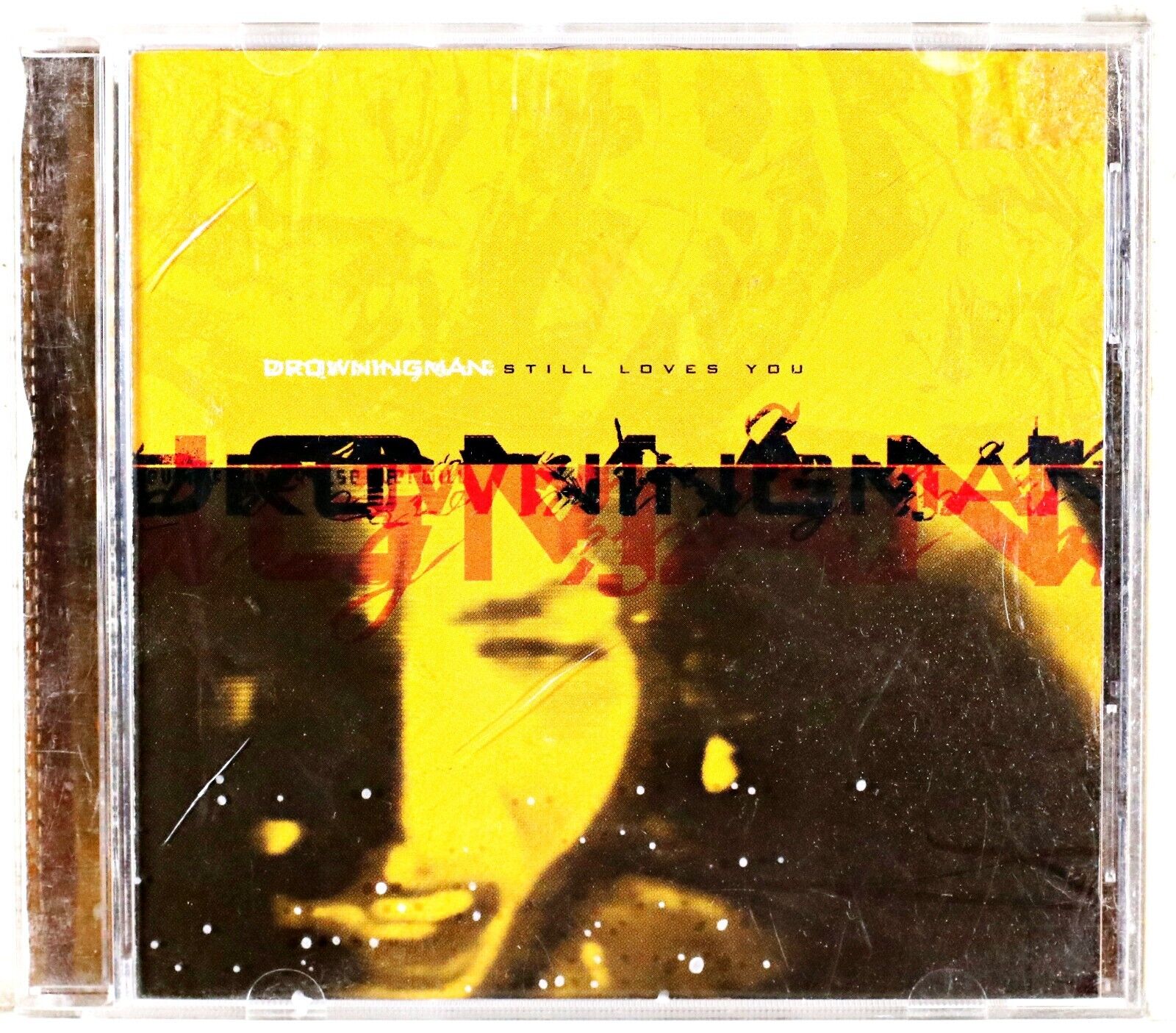 Drowningman Still Loves You by Drowningman (CD, 2001)