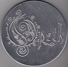 OPETH - My Arms Your Hearse Tin Edition CD 2003 Candelight CD picture