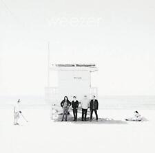 Weezer (White Album) Deluxe Edition Japan Hobby Music picture