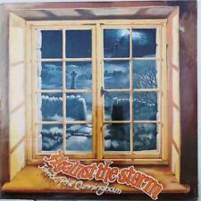 John & Phil Cunningham Against The Storm Vintage Sealed Vinyl LP (New) picture
