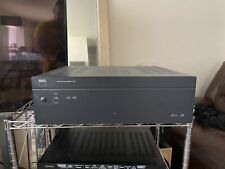 NAD C 272  Power Amplifier picture