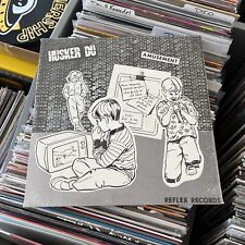 Husker Du - Amusement / Statues - Vinyl Record NEW  picture