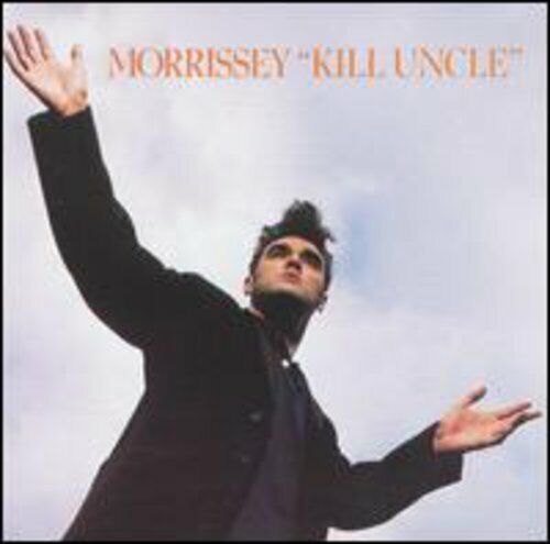 Morrissey : Kill Unkle [us Import] CD (1991)