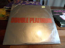 Kiss ‎Double Platinum 2x LP VINYL Gatefold Casablanca ‎Records 1978 picture
