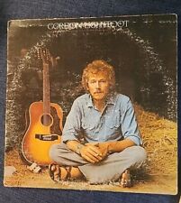Gordon Lightfoot-Sundown Vinyl LP Reprise #MS 2177 VG+/VG picture