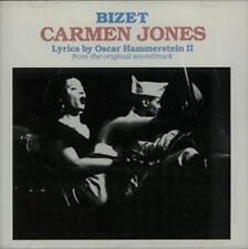 Various Artists - Carmen Jones - Various Artists CD 0ZVG The Cheap Fast Free picture