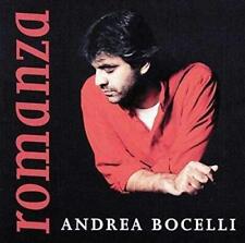 Andrea Bocelli - Romanza (2 LP) picture