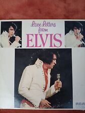 Love Letters From Elvis picture