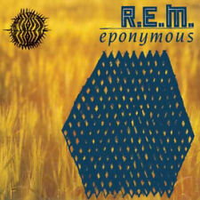 R.E.M. - Eponymous [New Vinyl LP] picture