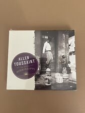 NEW & SEALED The Bright Mississippi by Allen Toussaint CD New Orleans Jazz Blues picture