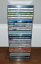 Lot of 34 CD Chopin Bach Mozart Gorecki Wagner Beethoven Stravinsky+ Classical++ picture