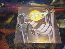 MAHOGANY RUSH  - Mahogany Rush IV 1976 Vinyl LP Record Album Columbia PC 34190 picture