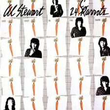 Al Stewart : 24 Carrots CD picture