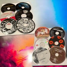 Rock CD Lot of 12 Matchbox 20,AC/DC,Creed,Bad Co,Shinedown,Nickelback +6 NO CASE picture