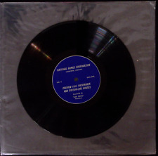 JIM PRICE PREVIEW 1955 PACEMAKER AND CUSTOM-LINE HOUSE NATIONAL HOM78 RPM 166-66 picture