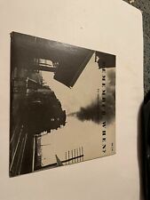 Remember When LP Record Vinyl Train Railway Steam Engine iron horse sound effect picture