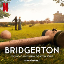 Various Artists Bridgerton Season Two (CD) picture