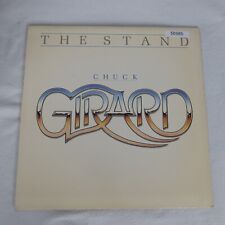 Chuck Girard The Stand LP Vinyl Record Album picture