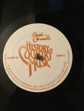 History Of Country Music 52 Hour Radio Special Ralph Emery Hosted Drake-Chenault picture