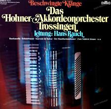 Das Hohner-Akkordeonorchester Trossingen - Beschwingte Klänge LP 1976 '* picture
