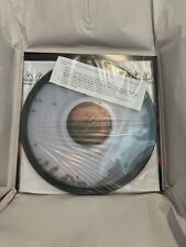 ALICE IN CHAINS RARE JAR OF FLIES CLEAR FLY VINYL EXCLUSIVE /150 In-hand picture