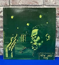 Outward Bound Eric Dolphy Quintet  12 inch Vintage Vinyl Record picture