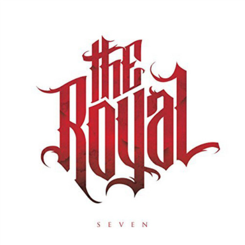 The Royal Seven (CD) Album