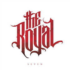 The Royal Seven (CD) Album picture