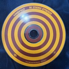 DISC ONLY No Strings Attached by NSYNC (Audio CD) picture