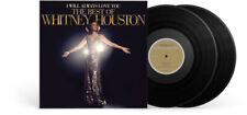 Whitney Houston - I Will Always Love You - The Best Of Whitney Houston [New Viny picture